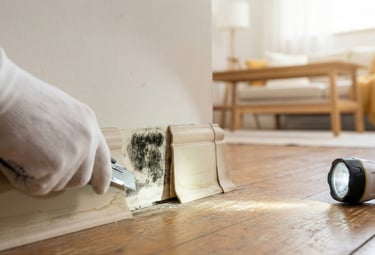 peritación obras reformas zaragoza