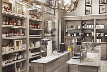 a man riding a skateboard down the side of a ramp