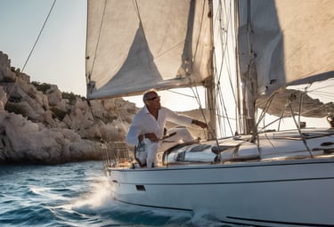 Alquiler de barcos en ibiza