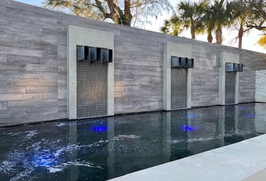 Efflorescence Removal Expert Services