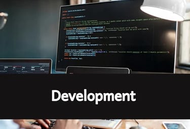 Business Central Development at Low Price