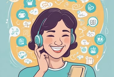 A group of people wearing sports attire are gathered on a grassy field. Some individuals are dressed in red jackets, while others are in turquoise and navy blue. A coach appears to be giving instructions. Sports equipment, such as water bottles and a bench with towels, can be seen nearby.