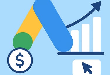 Google Ads services