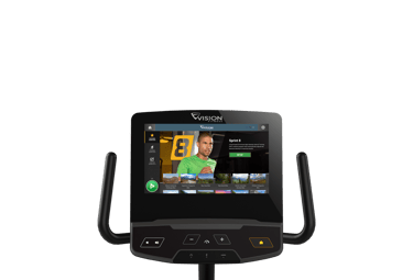 ecran lcd velo dossier