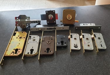 cerraduras de seguridad, cerrojos y cerraduras para metal