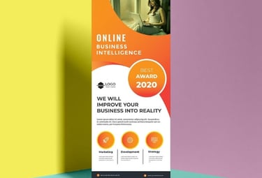 potencia la identidad de tu negocio, branding, desarrollo y creación de marca