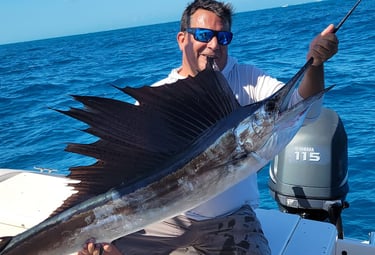 islamorada sailfish