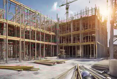 construction projects