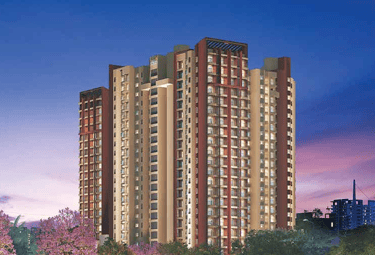 Brigade Lakecrest Elevation