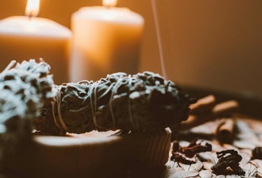 habitat sain, purifier les énergies de son lieu de vie avec un énergéticien professionnel