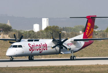 Cheap Flight Booking from Shimoga with Spice jet for budget trips from Shimoga to your destination
