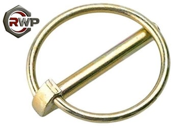 linch pin lynch-pin
