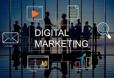 PubComm Media - Digital Marketing Strategies