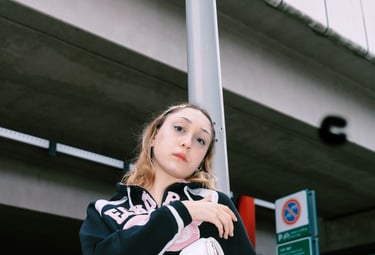 Den Haag Wedding Videographer