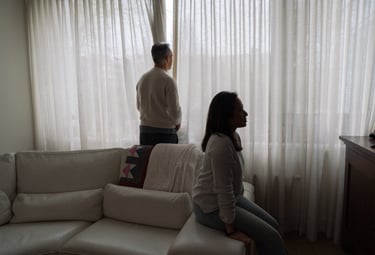 Den Haag Wedding Videographer