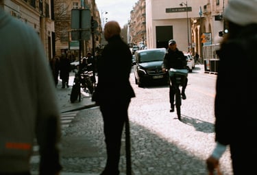 Den Haag Wedding Videographer