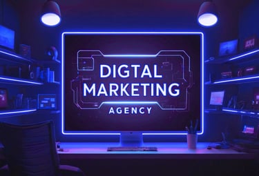 Sysanalyx offers best digital marketing in SEO, social media marketing, PPC, performance marketing 