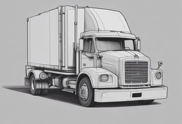 a man riding a skateboard down the side of a ramp