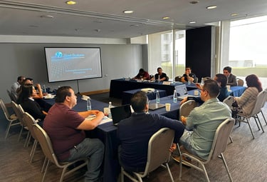 cursos empresariales
