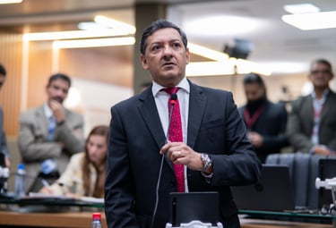 Deputado Felipe Souza