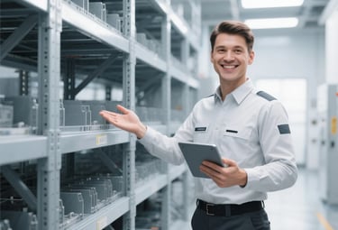 verifiche ispettive dynamik work services