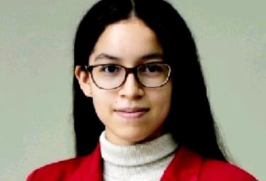 Lesly Tineo, Director of Strategic Development of Wells Resource