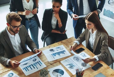 Intermediate Negotiation Skills