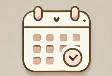 Book your date icon, el paso diamond event