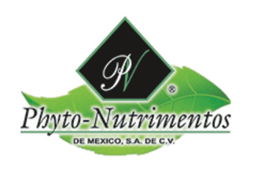 Phyto Nutrimentos de Mexico rediseño