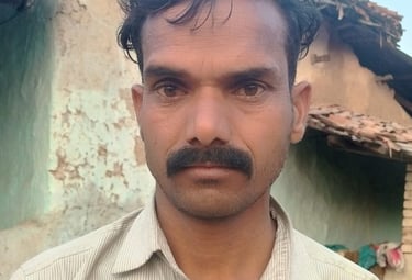 Ghurwa Ram Pankaj