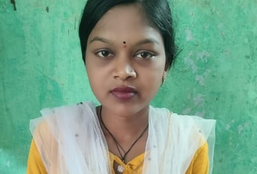 Dileshwari Nishad
