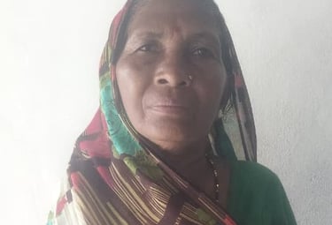 Lain Bai Sarthi