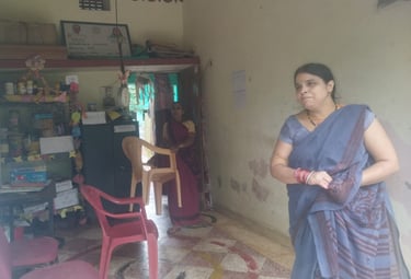 anganwadi