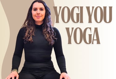 Online yoga