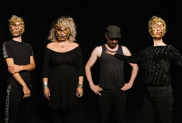 photographie de groupe