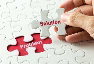 a person holding a piece of puzzle puzzle piece of puzzle pieces