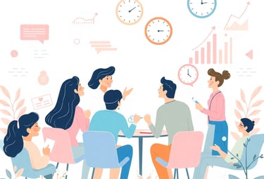 People Success Training
