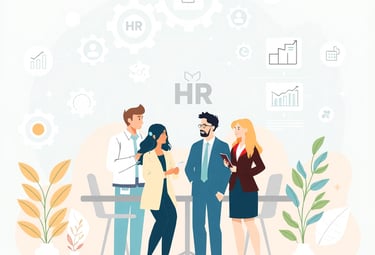 HR Process Optimization