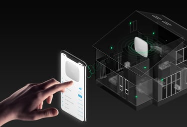 Alarmsysteem kopen Asten