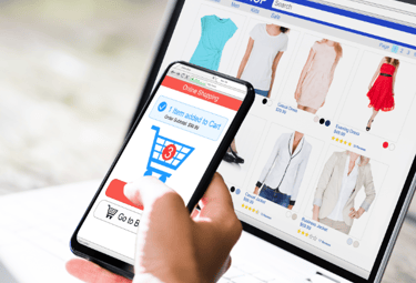 E-commerce