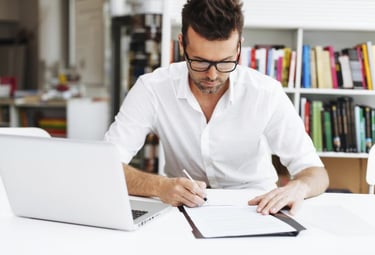 Proposal Writing