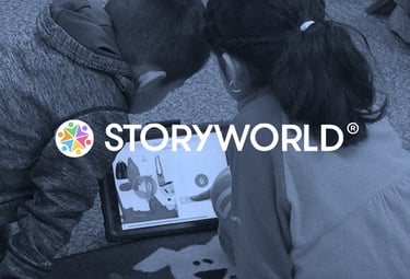 Literacy & Language Institute - StoryWorld