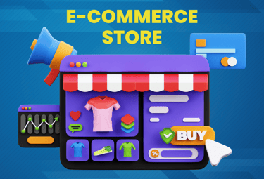 ecommerce store im imagr