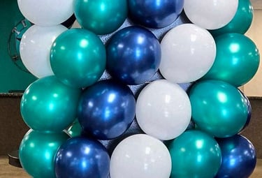 Balloon Column