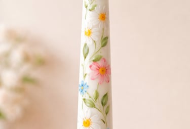 floral candle painting hen party activity York