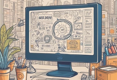 a man riding a skateboard down the side of a ramp