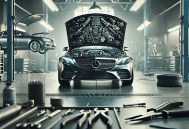 Patogios automobilio paslaugos, techninė apžiūra, remontas.