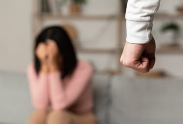 clinical report for immigration VAWA case