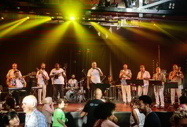 Shows