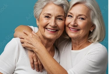 Medicare Supplement plan options